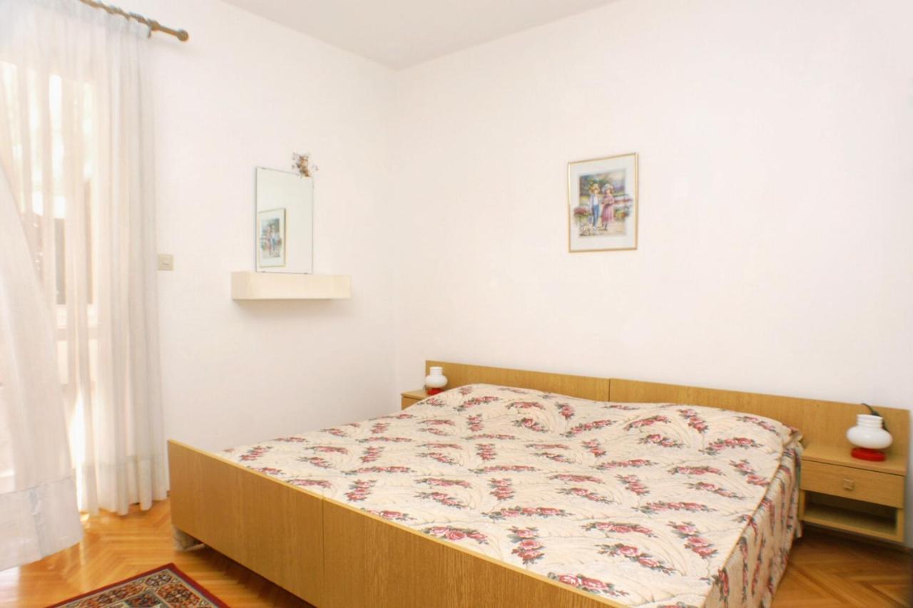 Apartments By The Sea Novalja, Pag - 4052 Luaran gambar