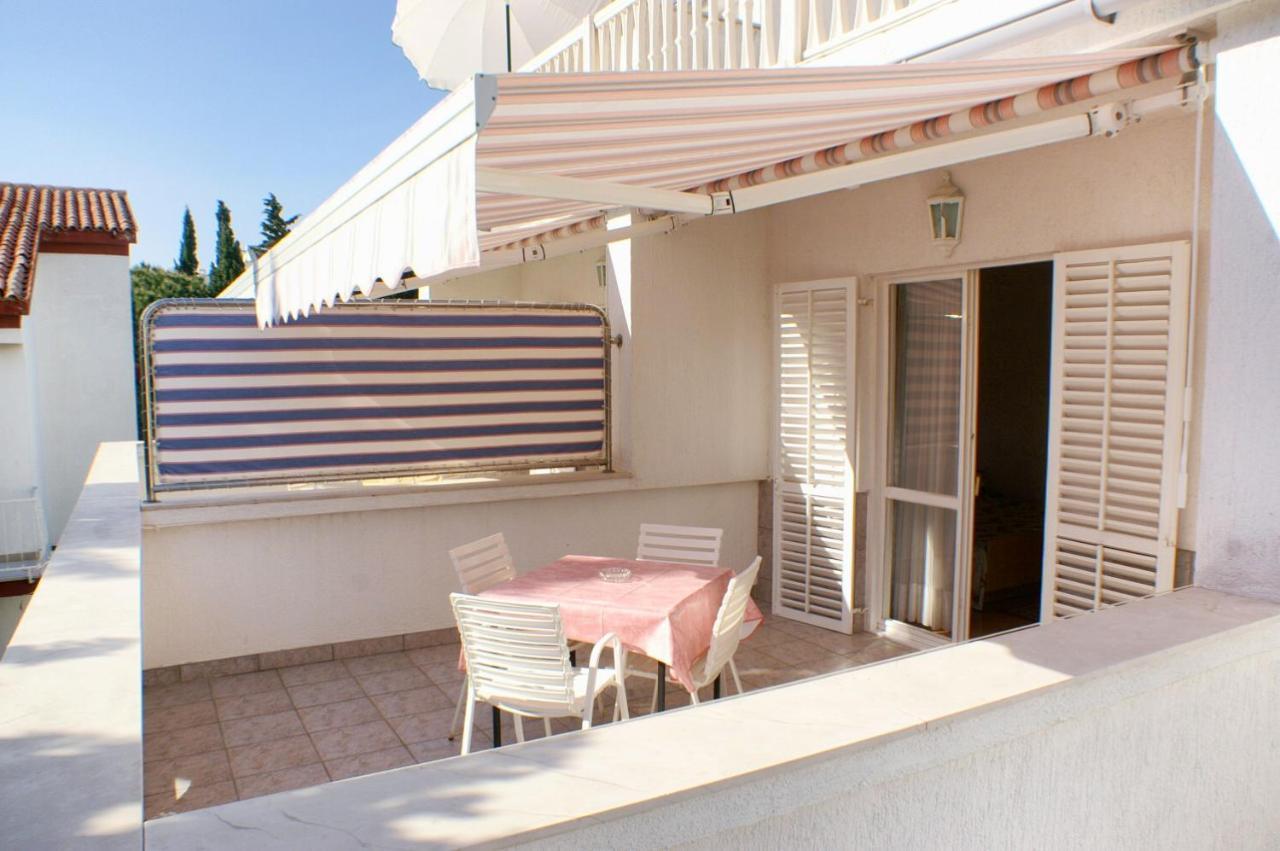 Apartments By The Sea Novalja, Pag - 4052 Luaran gambar